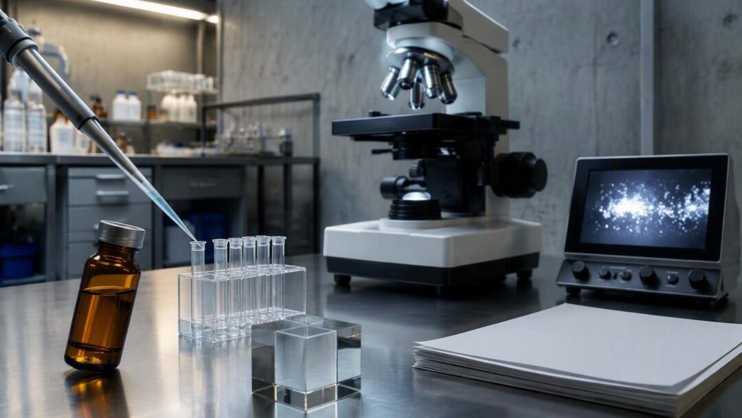 Peptides 101: a comprehensive guide to their mechanisms and safety