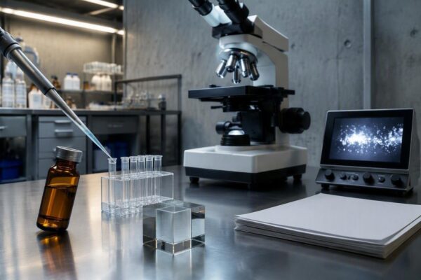 Peptides 101: a comprehensive guide to their mechanisms and safety
