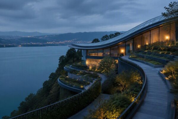 Planning the perfect wellness retreat for body and mind