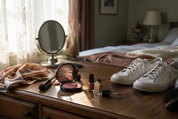 Practical beauty and wardrobe fixes to upgrade your look fast
