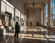 Princess Diana: major exhibition of personal items opens in Simi Valley