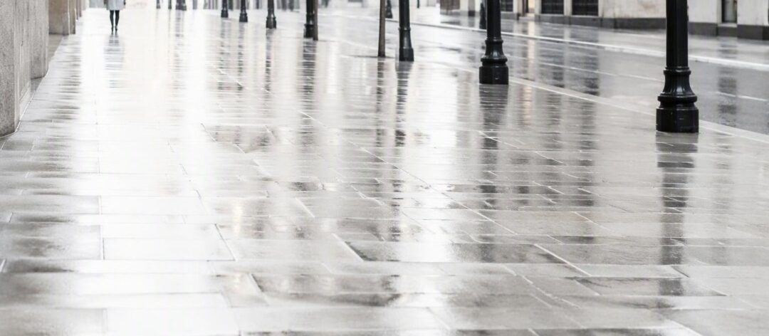 Rainy Days Ahead: Discover the Perfect Raincoat for Every Occasion