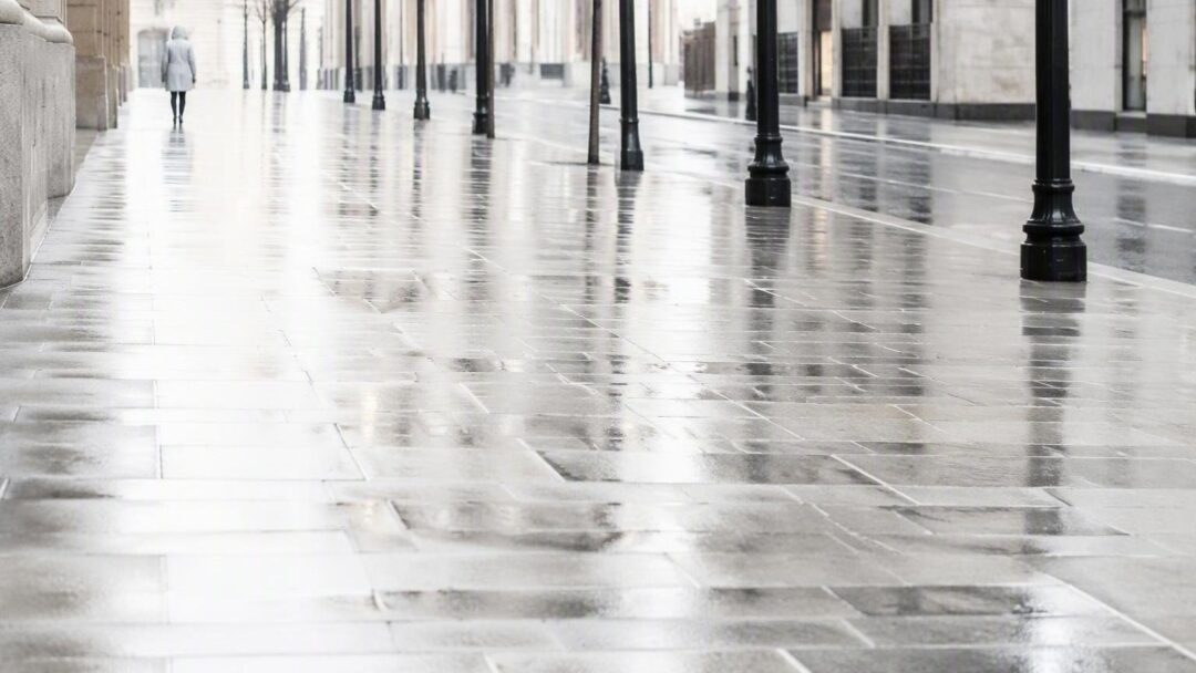 Rainy Days Ahead: Discover the Perfect Raincoat for Every Occasion