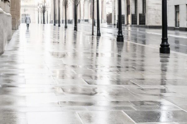 Rainy Days Ahead: Discover the Perfect Raincoat for Every Occasion