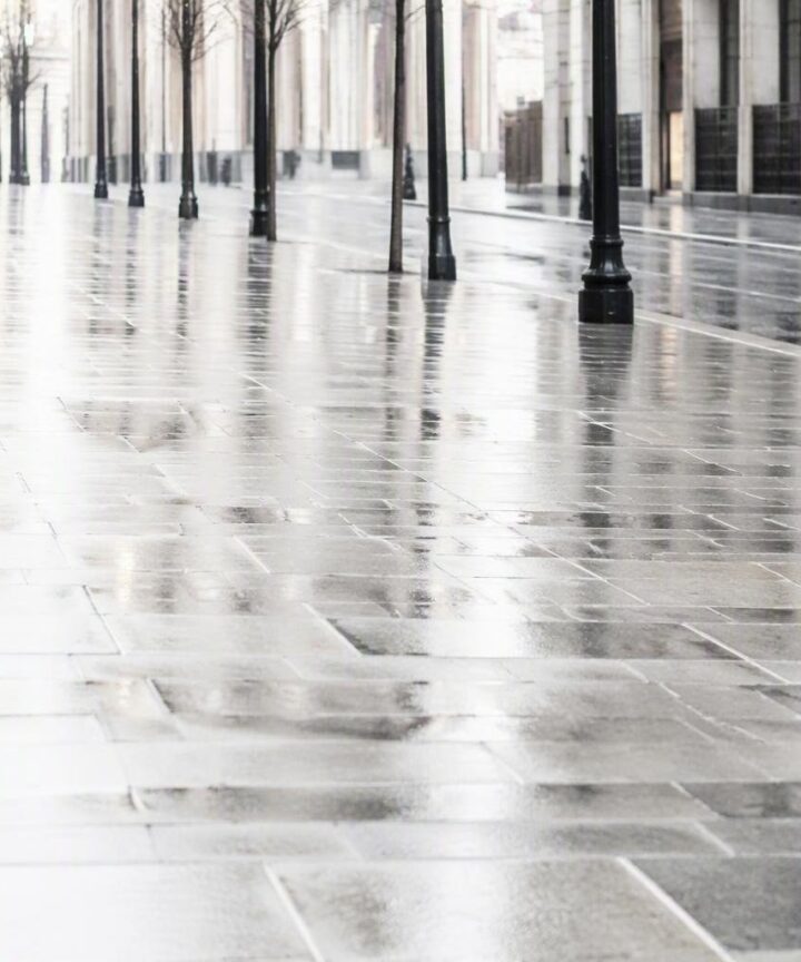 Rainy Days Ahead: Discover the Perfect Raincoat for Every Occasion