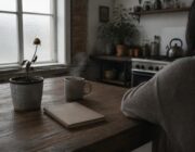 Rebuilding life after losing a spouse: a personal journey through grief