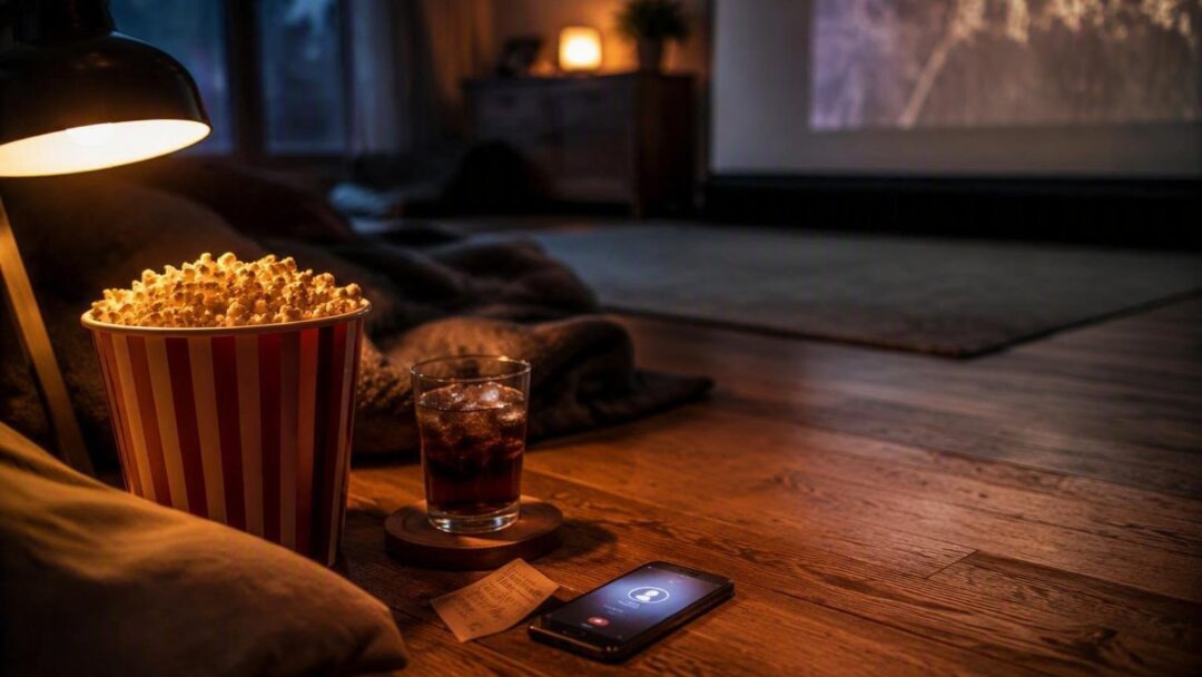 Rediscovering the Magic of Shared Experiences in the Digital Age