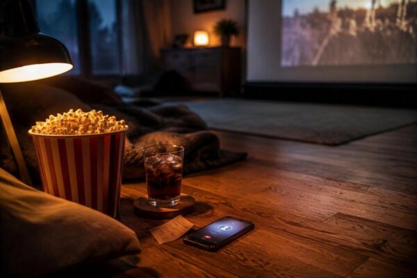 Rediscovering the Magic of Shared Experiences in the Digital Age