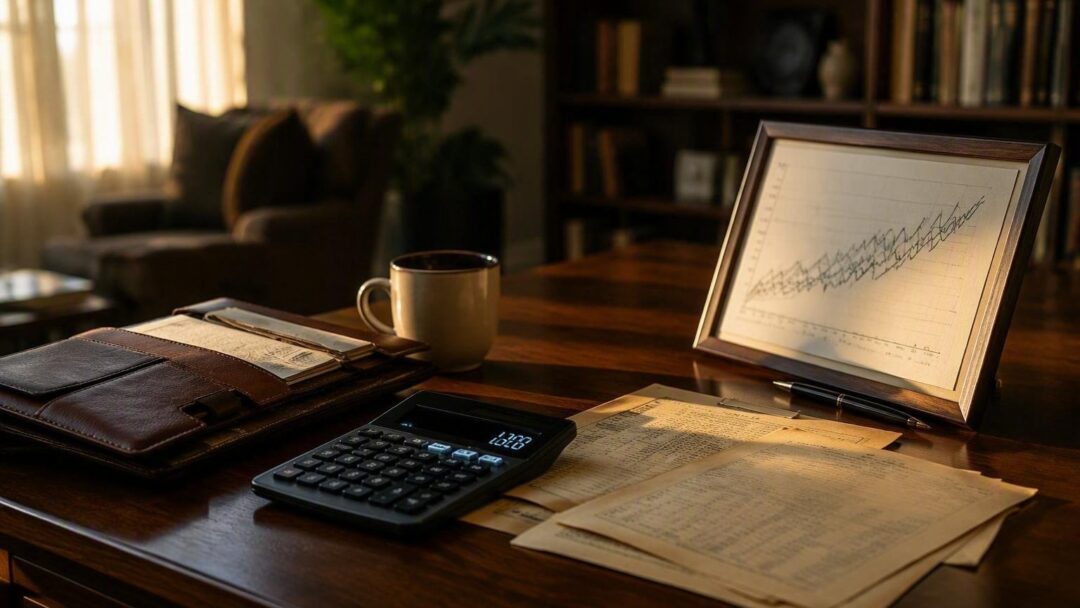 Retirement Planning: Aligning Your Savings with Your Goals
