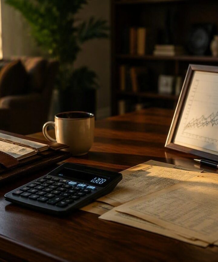 Retirement Planning: Aligning Your Savings with Your Goals