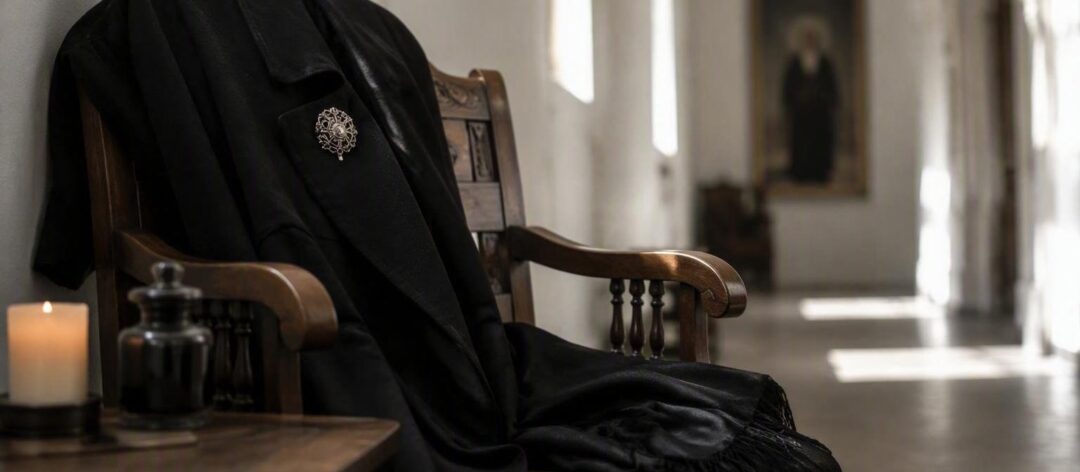 Royal Mourning Dress Code: Origins and Modern Practices