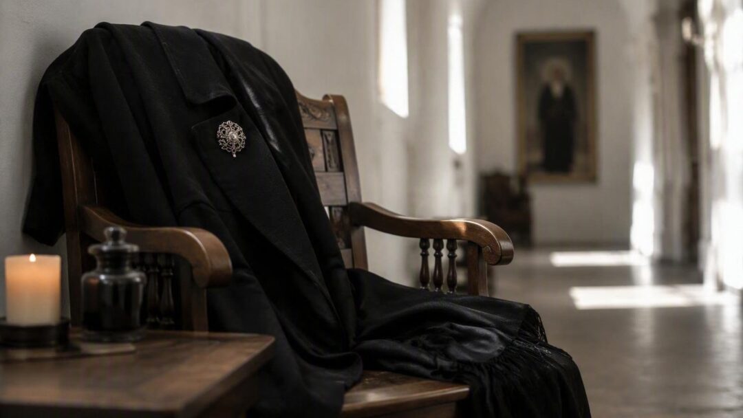 Royal Mourning Dress Code: Origins and Modern Practices