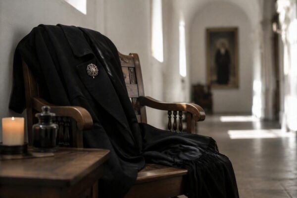 Royal Mourning Dress Code: Origins and Modern Practices