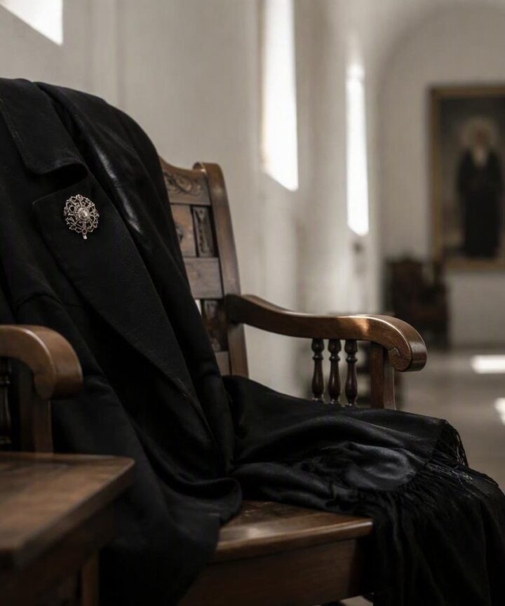 Royal Mourning Dress Code: Origins and Modern Practices