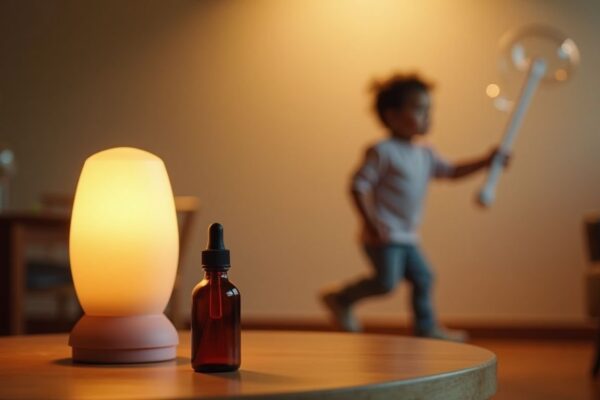 Scary Mommy and Aquaphor Baby Host Playful Pop-Up for New Sensitive Lotion