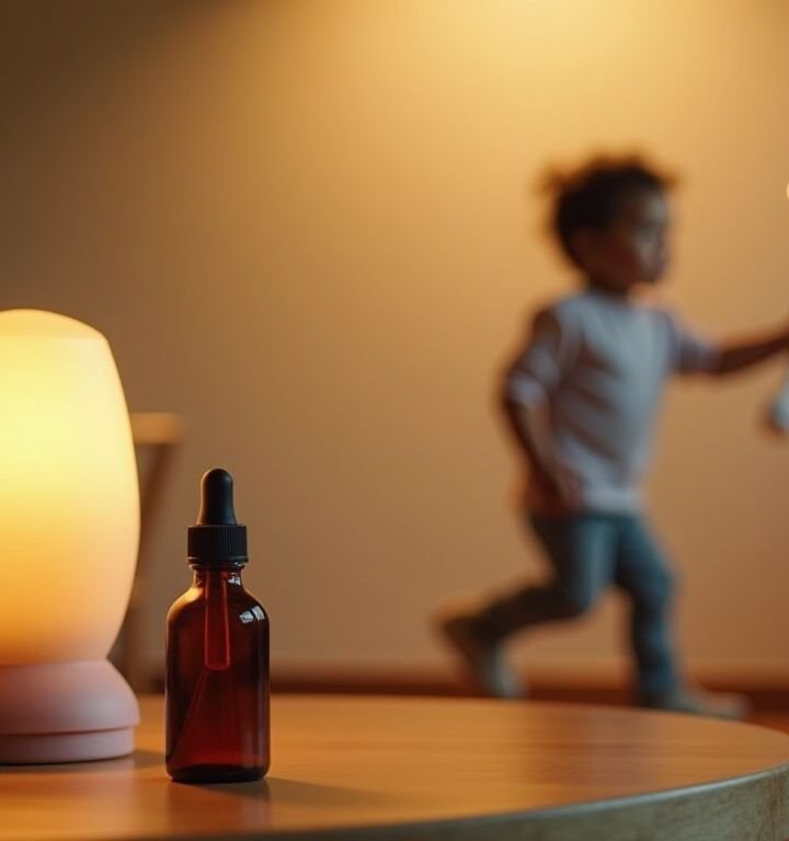 Scary Mommy and Aquaphor Baby Host Playful Pop-Up for New Sensitive Lotion