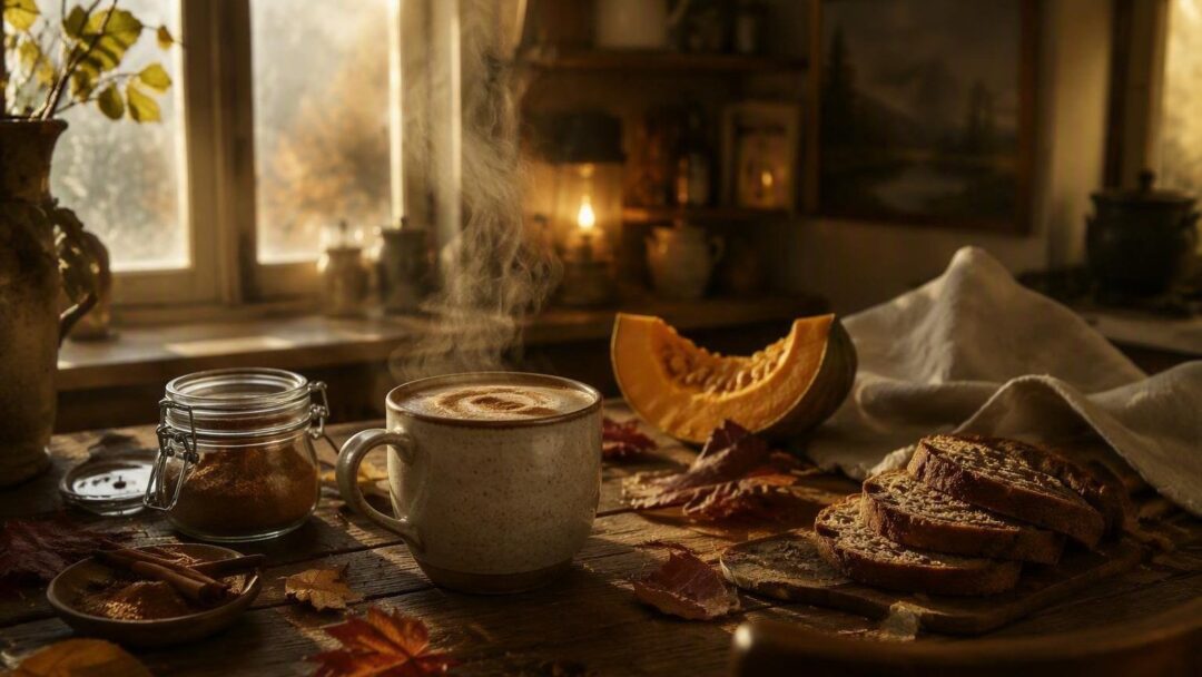 Starbucks Fall Menu 2026: Exciting New Drinks to Look Forward To