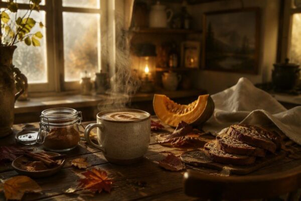 Starbucks Fall Menu 2026: Exciting New Drinks to Look Forward To