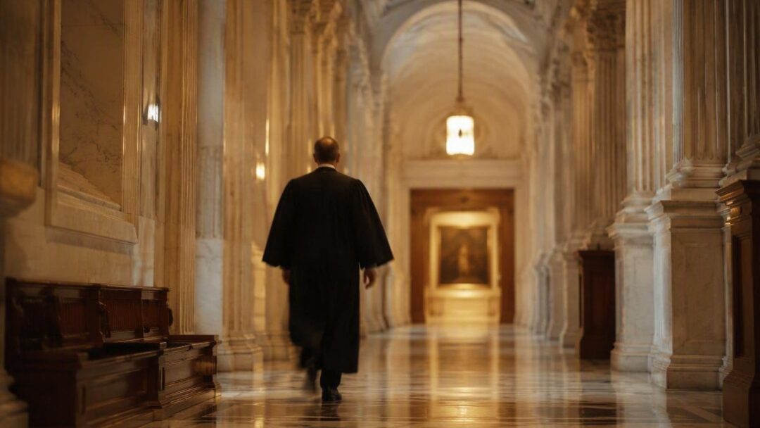 Supreme Court to Decide Fate of Trump's Controversial White House Ballroom
