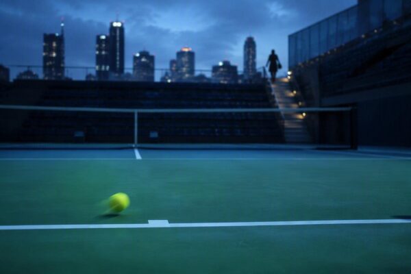 The Intersection of Tennis and Fashion at the 2026 US Open
