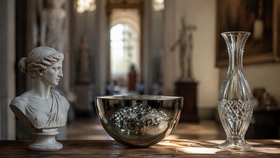 The psychology of beauty: Understanding symmetry, luminosity, and proportion
