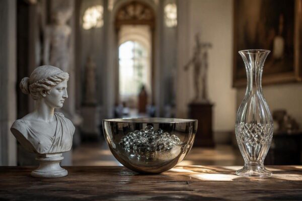 The psychology of beauty: Understanding symmetry, luminosity, and proportion