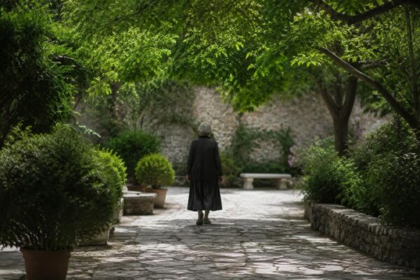 The transformative power of self-compassion for women over 60