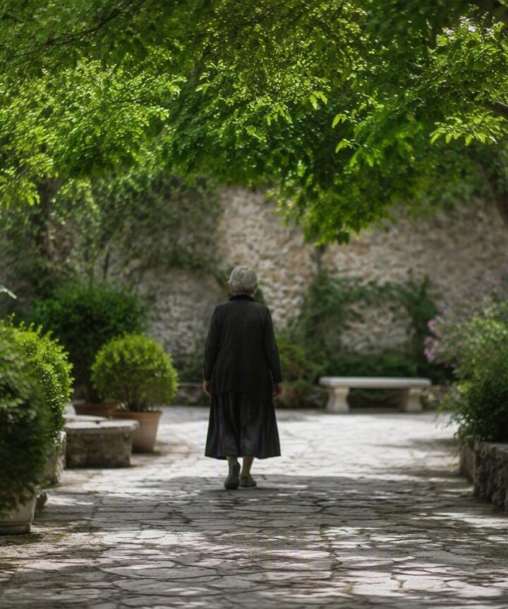The transformative power of self-compassion for women over 60