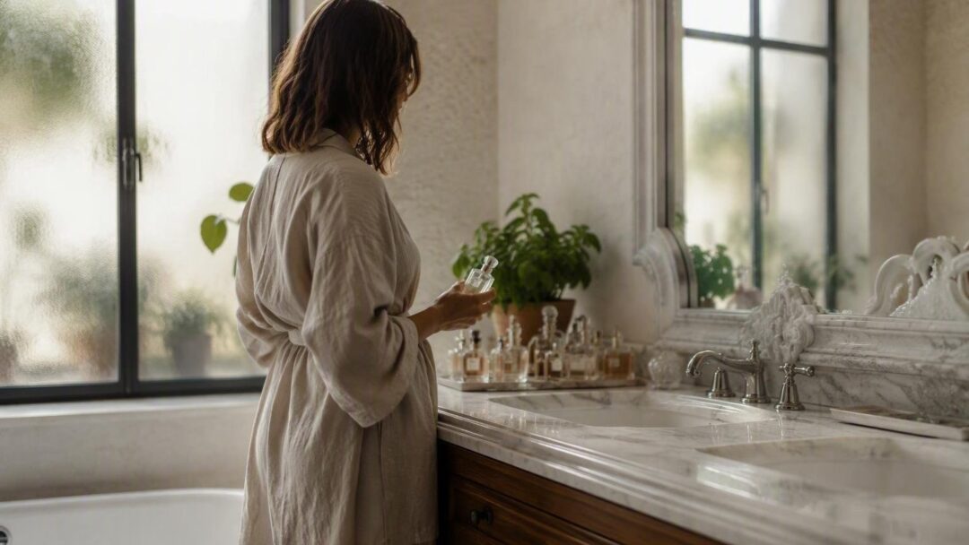 Timeless italian beauty habits for glowing skin