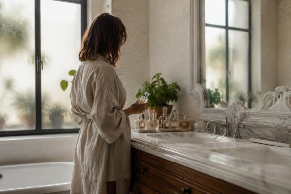 Timeless italian beauty habits for glowing skin
