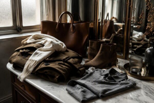 Top 10 Fashion Items to Shop for This August 2026