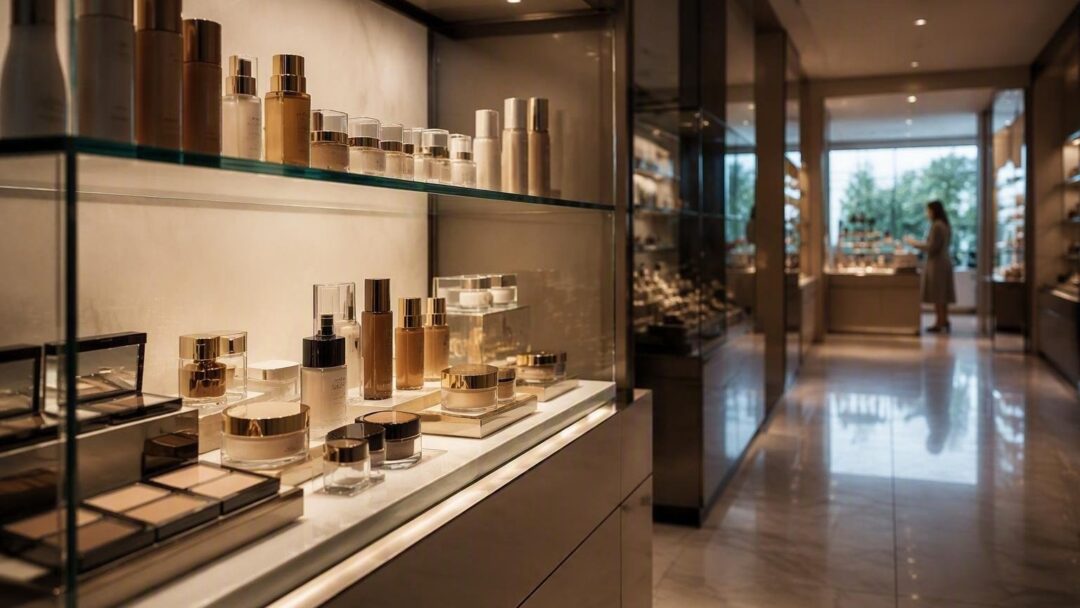 Top beauty deals at Revolve: elevate your skincare and makeup game