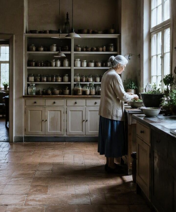 Understanding and adapting to sensory changes in later life