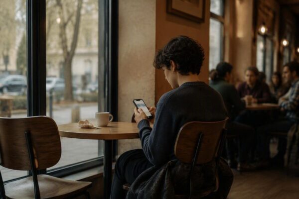 Understanding Breadcrumbing: A Modern Dating Dilemma