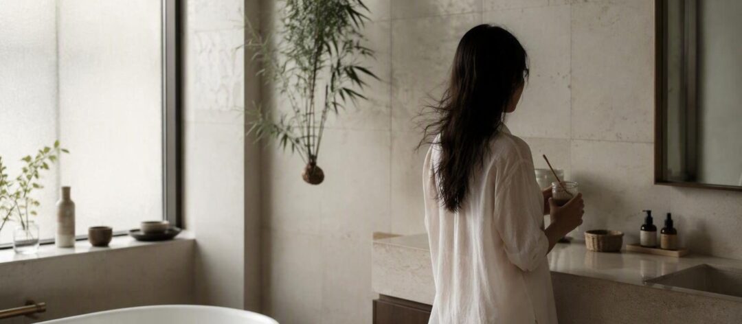 Unlocking the power of korean hair care routines for healthy hair growth