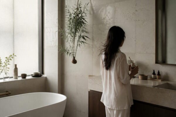 Unlocking the power of korean hair care routines for healthy hair growth