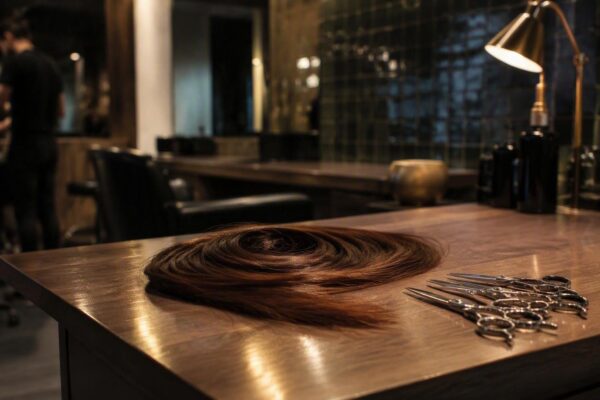 Volume-boosting haircuts for fine, straight hair: a guide