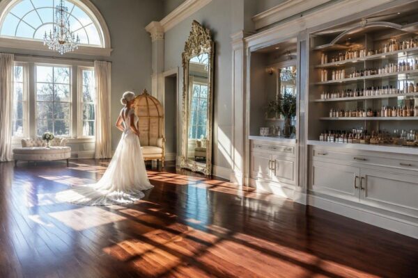 Wedding Makeup for Mature Skin: Achieve a Flawless, Youthful Glow