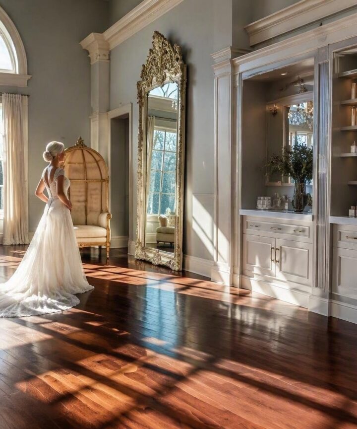 Wedding Makeup for Mature Skin: Achieve a Flawless, Youthful Glow
