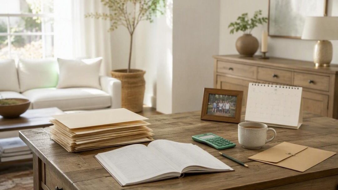 A clear system for post-60 financial reorganization