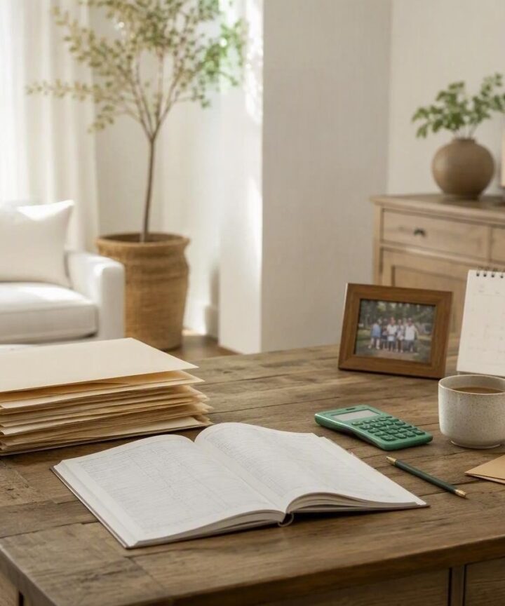 A clear system for post-60 financial reorganization