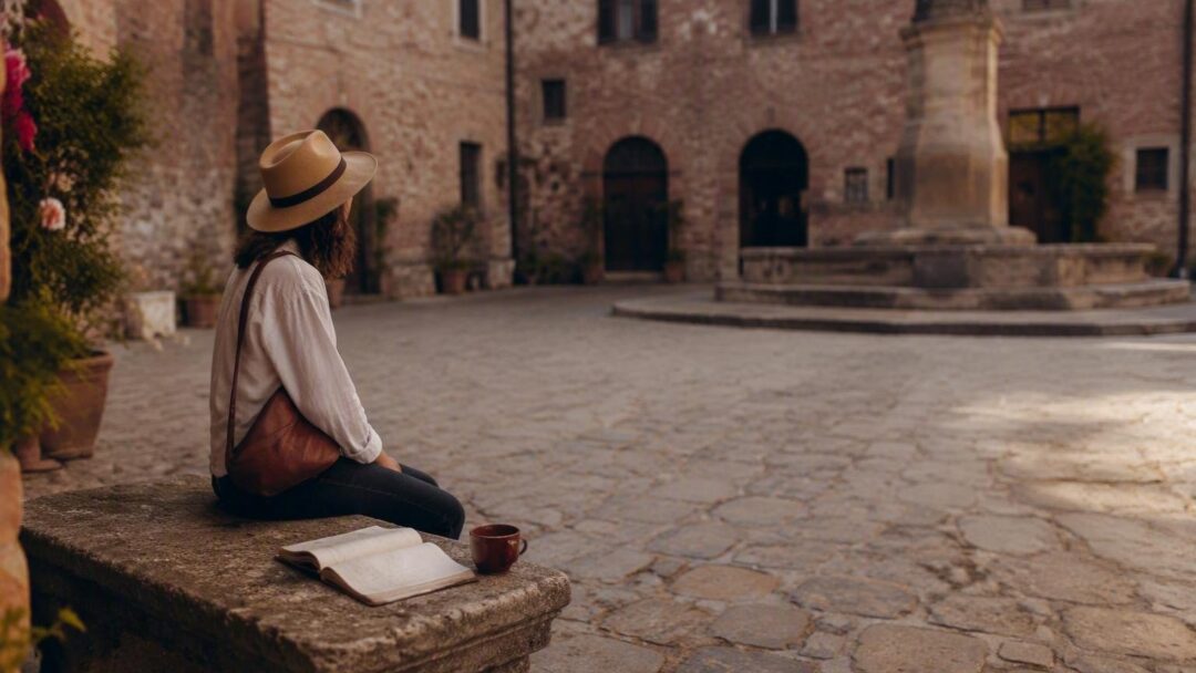 A modern guide to turning serendipity into supportive friendships