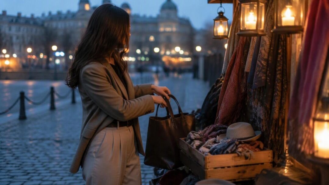 Affordable Amazon treasures to achieve a luxe look