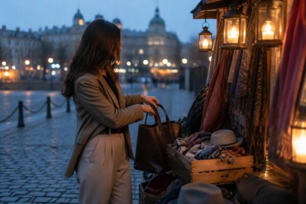 Affordable Amazon treasures to achieve a luxe look