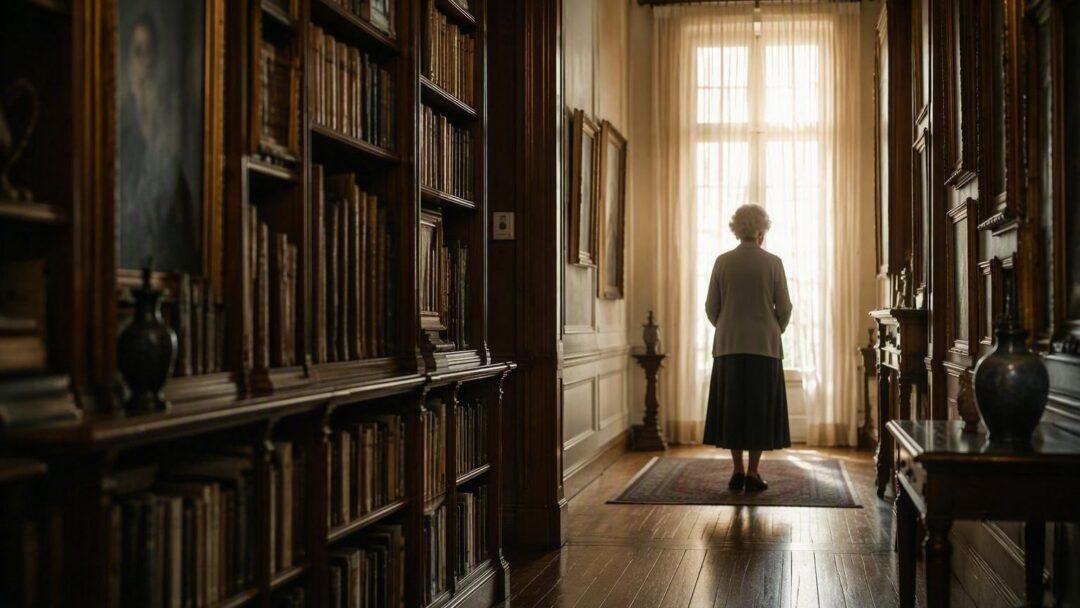 Ageing Gracefully: Redefining Beauty and Self-Perception