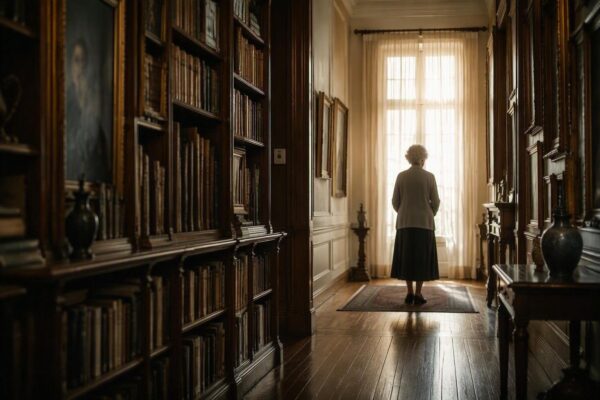 Ageing Gracefully: Redefining Beauty and Self-Perception