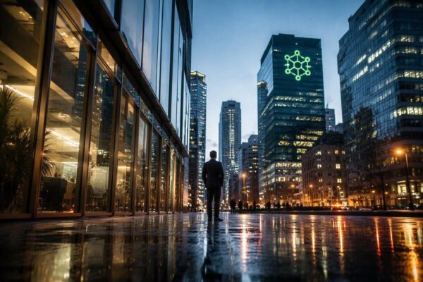AI Critic Ed Zitron Exposes Financial Realities of OpenAI and Anthropic