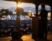 Armed incident disrupts Amy Acton's campaign event in Ohio