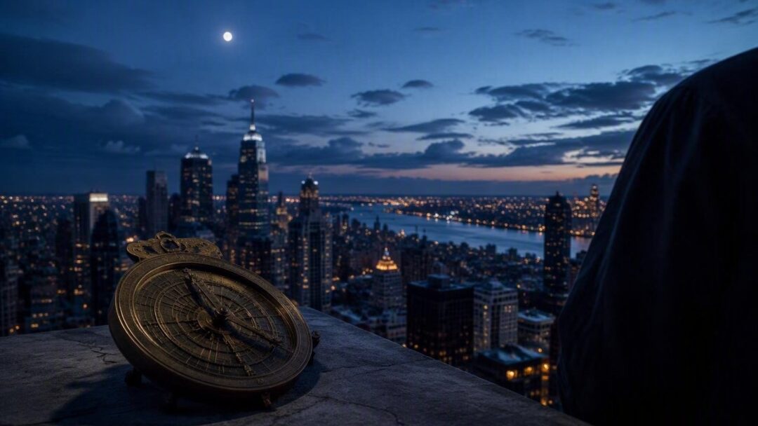 Astrological events on September 10: what to expect from Venus, Mercury, Uranus, and the New Moon