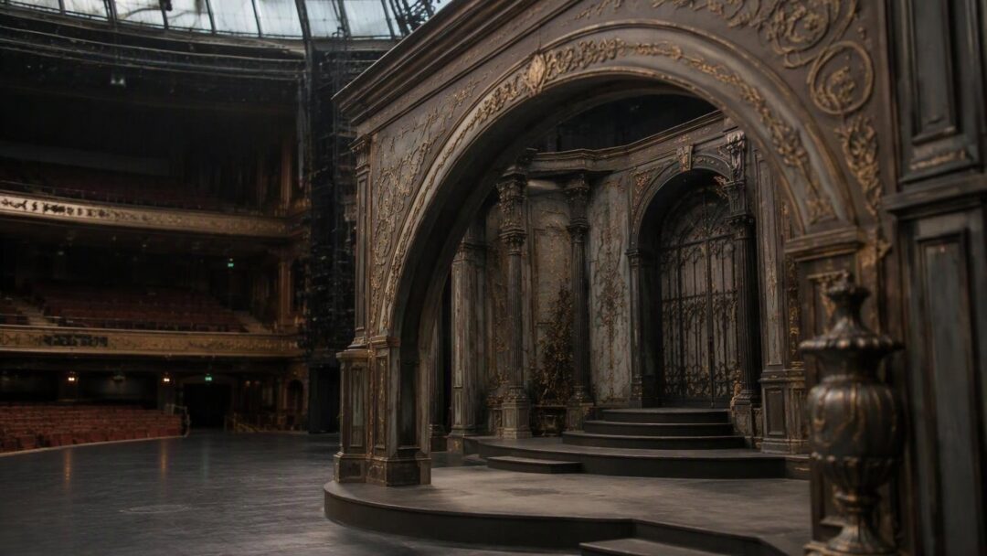 Beauty and the Beast tour shines on West Coast stages